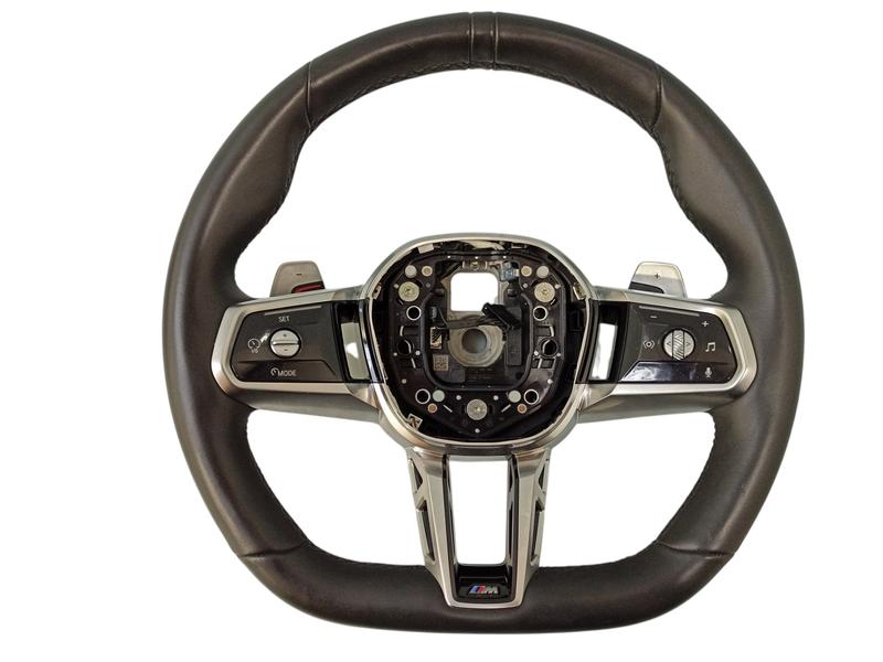 32305A716B9 EXMAESTRO electrónica y volantes BMW 5 Series G60 Saloon, 5 Series G61 Touring, 7 Series G70, X3 G45