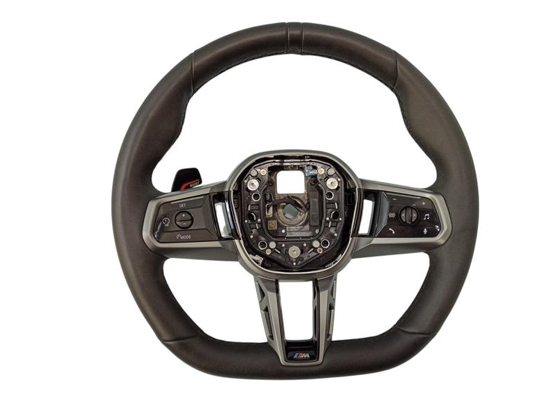 32305A716C2 EXMAESTRO electrónica y volantes BMW 5 Series G60 Saloon, 5 Series G61 Touring, 7 Series G70