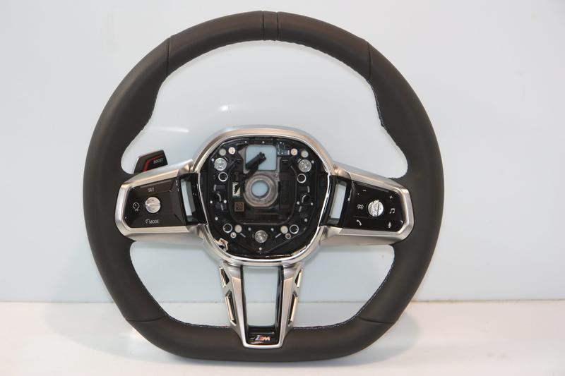 32305A716C8 EXMAESTRO electrónica y volantes BMW 7 Series G70