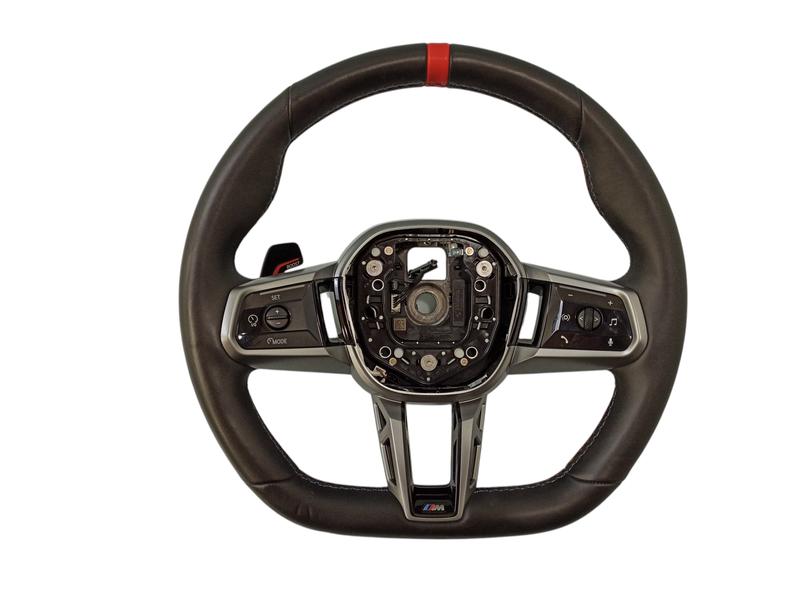 32305A716D1 EXMAESTRO electrónica y volantes BMW 5 Series G60 Saloon, 5 Series G61 Touring