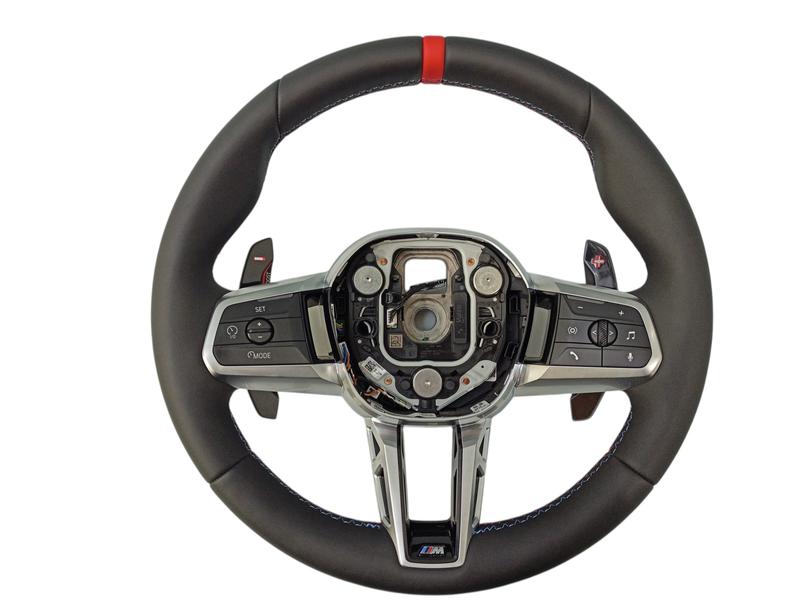 32305A7D359 EXMAESTRO electrónica y volantes BMW 1 Series F70, 2 Series F74 Gran Coupé, 2 Series F78 Gran Coupé, X1 U11, X1L U12, X2 U10