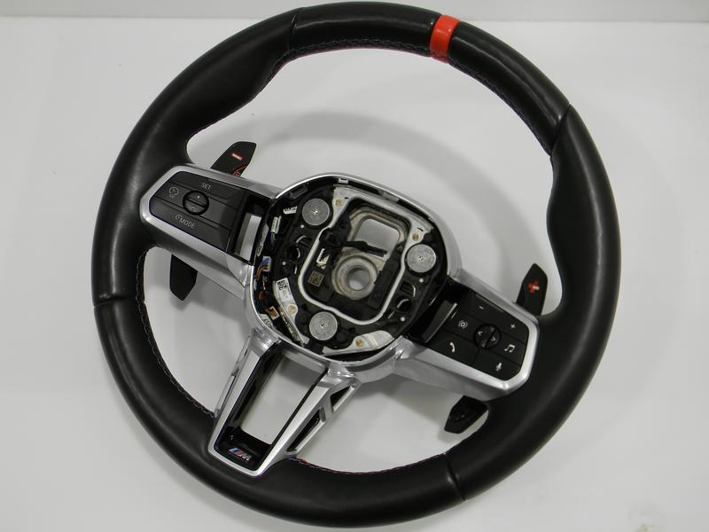 32305A7D359 Volante 1 Series F70, 2 Series F74 Gran Coupé, 2 Series F78 Gran Coupé