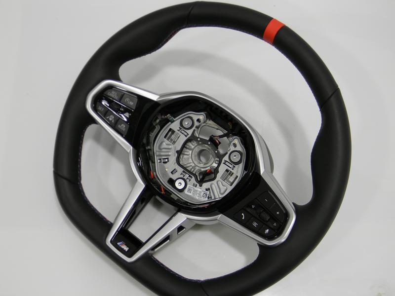 32305A8A901 Volante 4 Series G26 Gran Coupé