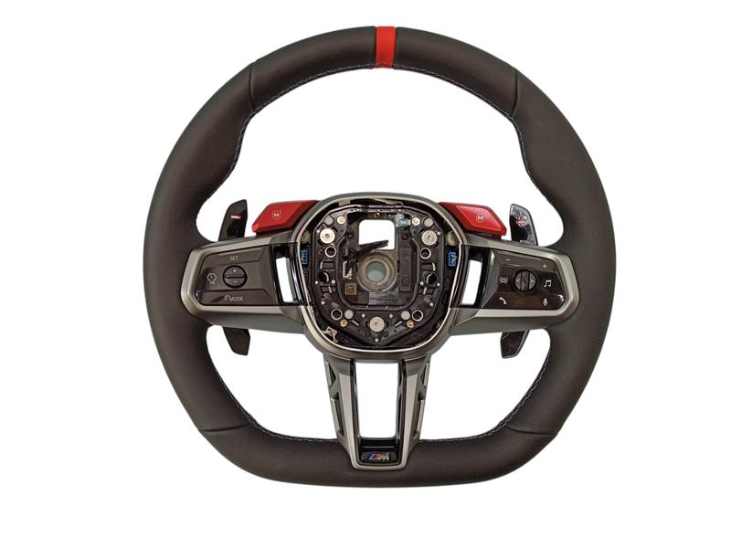 32305B51790 EXMAESTRO electrónica y volantes BMW 5 Series G90 M5, 5 Series G99 M5 Touring