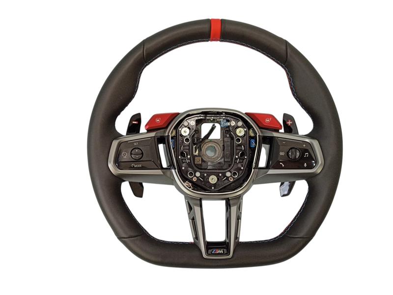 32305B51790 EXMAESTRO electrónica y volantes BMW 5 Series G90 M5, 5 Series G99 M5 Touring