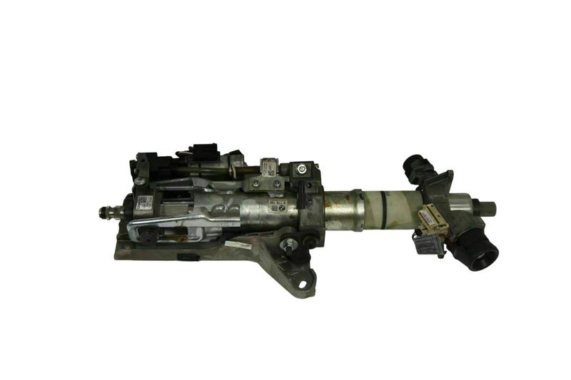 32306770712 Eje volante BMW 5 Series E60, 5 Series E61, 6 Series E63, 6 Series E64