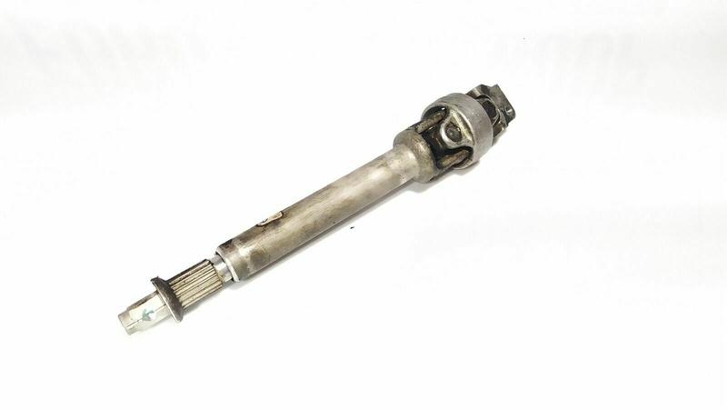 32306778136 Junta cardán árbol transmisión BMW 5 Series F07 GT LCI, 5 Series F10, 5 Series F10 LCI, 5 Series F11, 5 Series F11 LCI, 6 Series F12, 6 Series F12 LCI, 6 Series F13, 6 Series F13 LCI, 7 Series F01, 7 Series F01 LCI, 7 Series F02, 7 Series F02 LCI, 7 Series F04 Hybrid