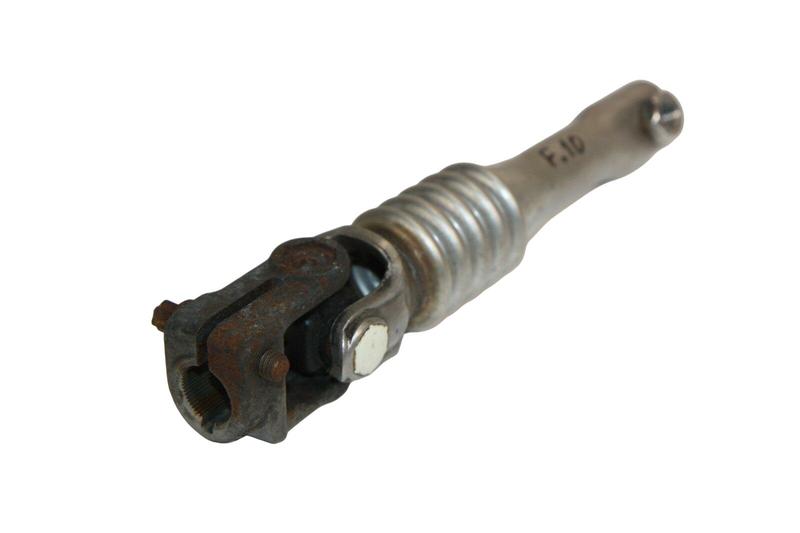 32306790490 Junta cardán columna dirección BMW 5 Series F07 GT LCI, 5 Series F10, 5 Series F10 LCI, 5 Series F11, 5 Series F11 LCI, 6 Series F06 Gran Coupé LCI, 6 Series F12, 6 Series F12 LCI, 6 Series F13, 6 Series F13 LCI, 7 Series F01, 7 Series F01 LCI, 7 Series F02, 7 Series F02 LCI