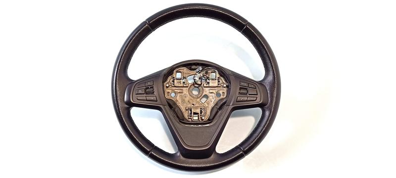 32306860356 Volante BMW 2 Series F45 Active Tourer LCI, 2 Series F46 Gran Tourer LCI, X1 F48 LCI, X2 F39