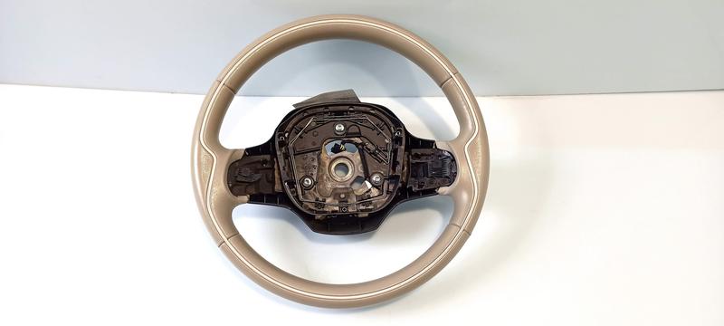 32306870782 EXMAESTRO electrónica y volantes BMW i3 I01