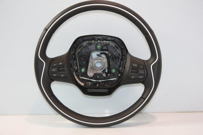 32306870785 EXMAESTRO electrónica y volantes BMW i3 I01 LCI