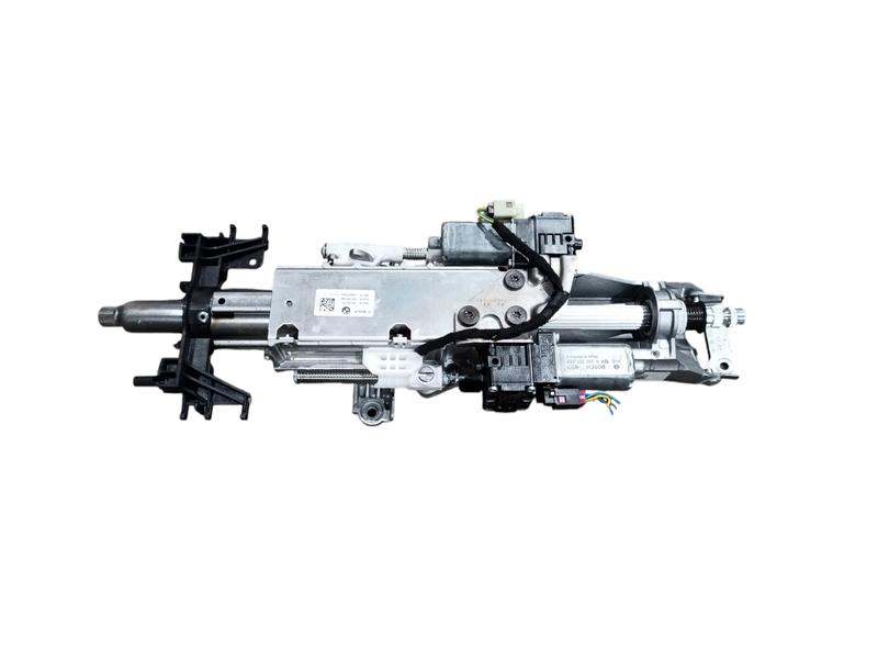 32306894879 EXMAESTRO electrónica y volantes BMW 5 Series G30, 5 Series G30 LCI, 5 Series G31 Touring LCI, 5 Series G38, 5 Series G38 LCI, 6 Series G32 GT LCI, 7 Series G11, 7 Series G11 LCI, 7 Series G12, 7 Series G12 LCI, 8 Series G14 Convertible, 8 Series G15 Coupé, 8 Series G16 Gran Coupé, X5 G05 LCI, X5L G18 LCI, X6 G06 LCI, X7 G07 LCI