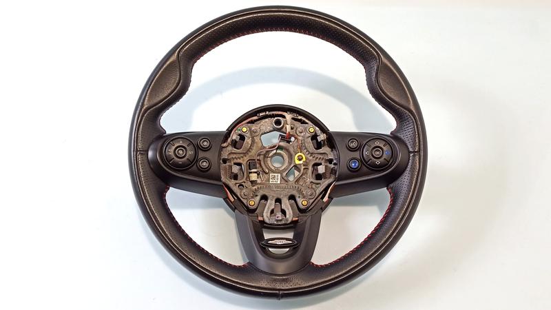 32306996048 EXMAESTRO electrónica y volantes BMW MINI MINI Countryman F60