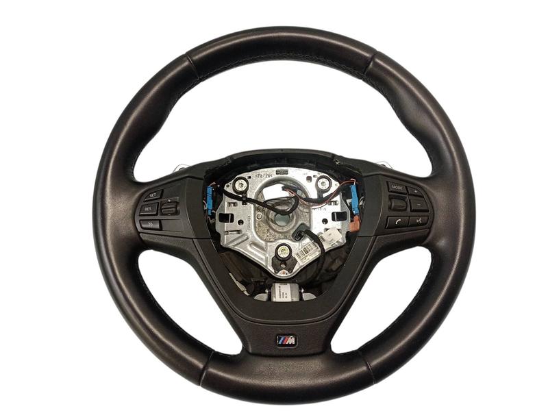 32307845807 Volante BMW X3 F25, X4 F26