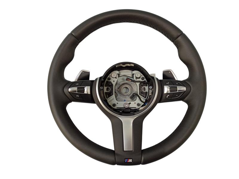 32307851499 EXMAESTRO electrónica y volantes BMW X3 F25, X4 F26, X5 F15, X6 F16