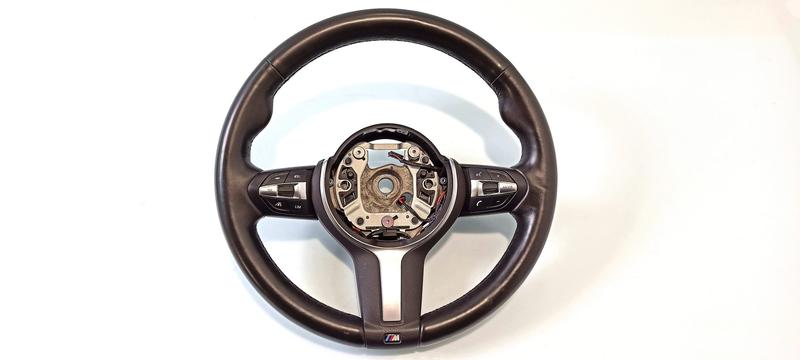 32307851520 EXMAESTRO electrónica y volantes BMW 2 Series F45 Active Tourer LCI, 2 Series F46 Gran Tourer LCI, X1 F48 LCI, X2 F39