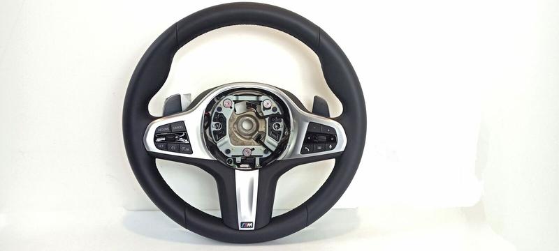 32308008178 8008178 Volante BMW 5 Series G30, 5 Series G31 Touring, 6 Series G32 GT