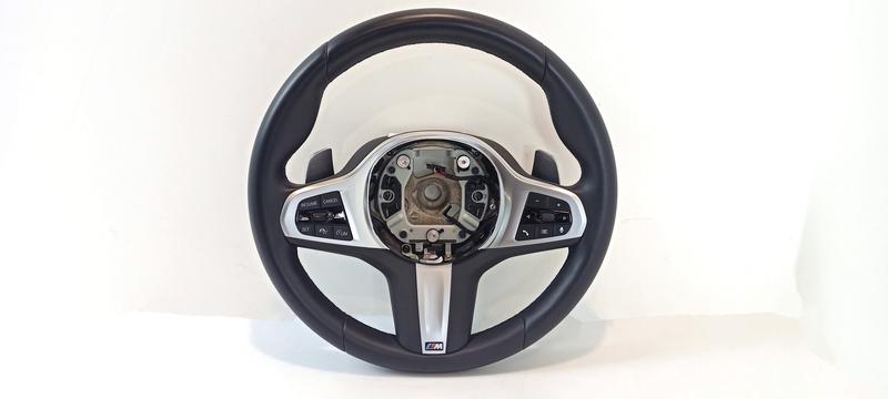 32308008179 8008179 Volante BMW 5 Series G30, 5 Series G31 Touring, 6 Series G32 GT, X5 G05