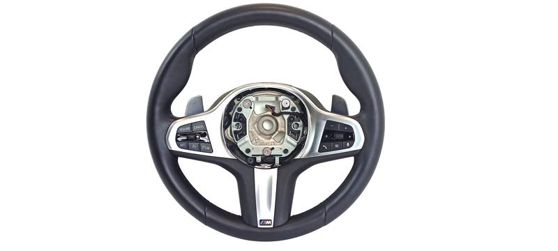 32308008179 Volante BMW 5 Series G30, 5 Series G38, 6 Series G32 GT, 8 Series G14 Convertible, X5 G05, X6 G06, X7 G07