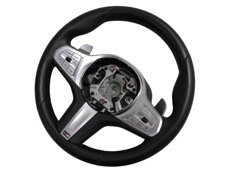 32308008179 Volante BMW 7 Series G11, 7 Series G12