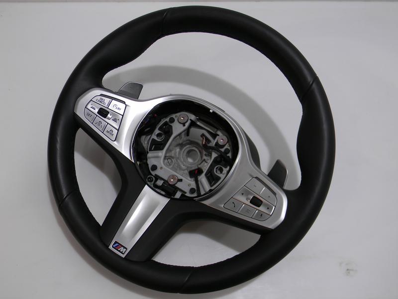 32308008184 Volante BMW 7 Series G11, 7 Series G12