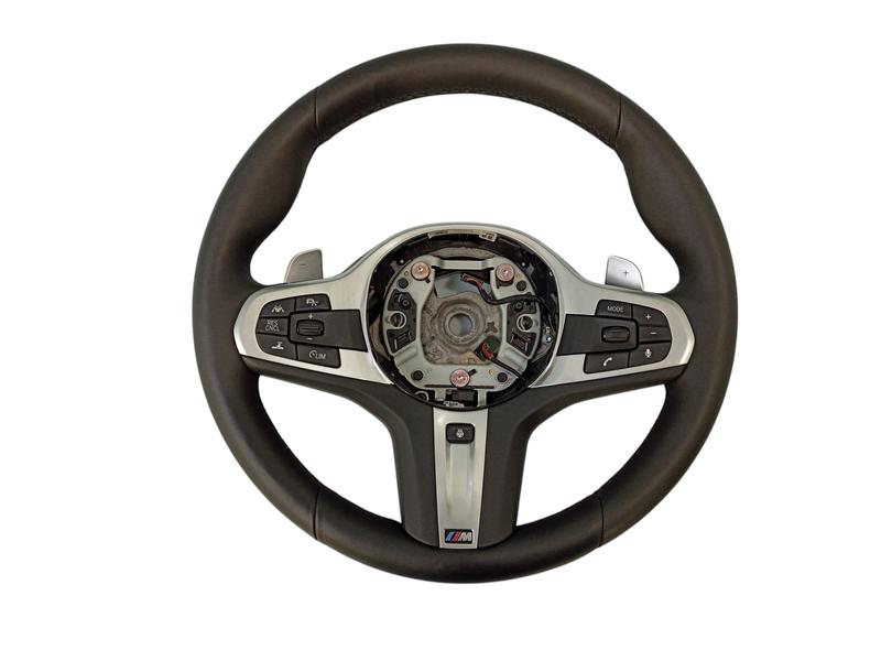 32308008186 EXMAESTRO electrónica y volantes BMW 5 Series G30, 5 Series G30 LCI, 5 Series G31 Touring LCI, 6 Series G32 GT LCI, 7 Series G11, 7 Series G11 LCI, 7 Series G12, 7 Series G12 LCI, 8 Series G14 Convertible, 8 Series G15 Coupé, 8 Series G16 Gran Coupé, X5 G05, X5L G18, X6 G06, X7 G07