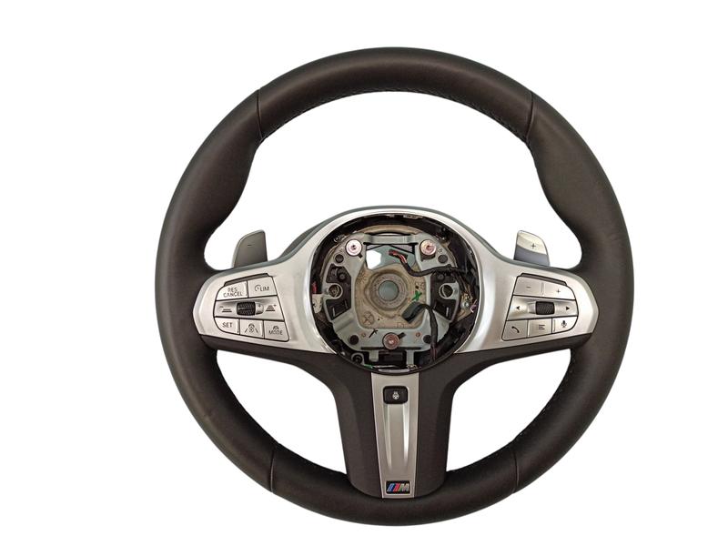 32308008186 EXMAESTRO electrónica y volantes BMW 7 Series G11, 7 Series G11 LCI, 7 Series G12, 7 Series G12 LCI