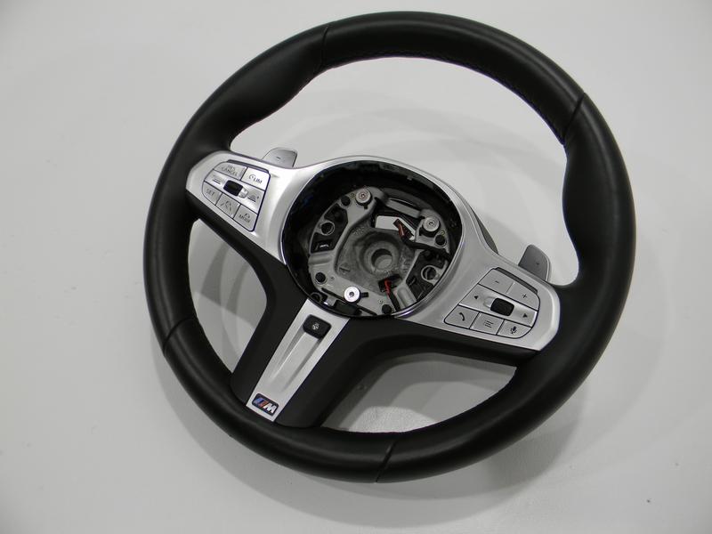 32308008186 Volante BMW 7 Series G11, 7 Series G12