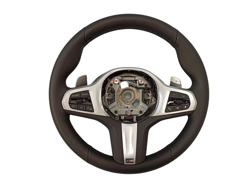 32308094542 EXMAESTRO electrónica y volantes BMW X3 G01 LCI, X3 G08 LCI, X4 G02 LCI