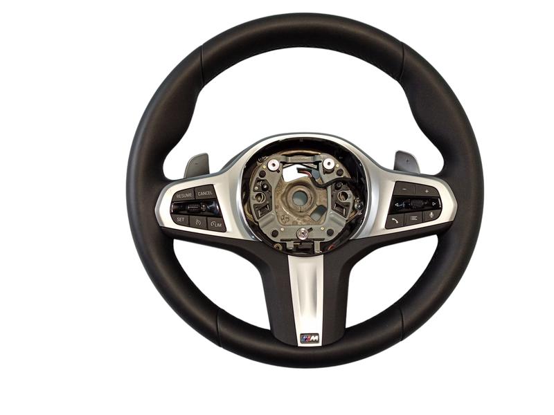 32308094542 EXMAESTRO electrónica y volantes BMW X3 G01 LCI, X3 G08 LCI, X4 G02 LCI