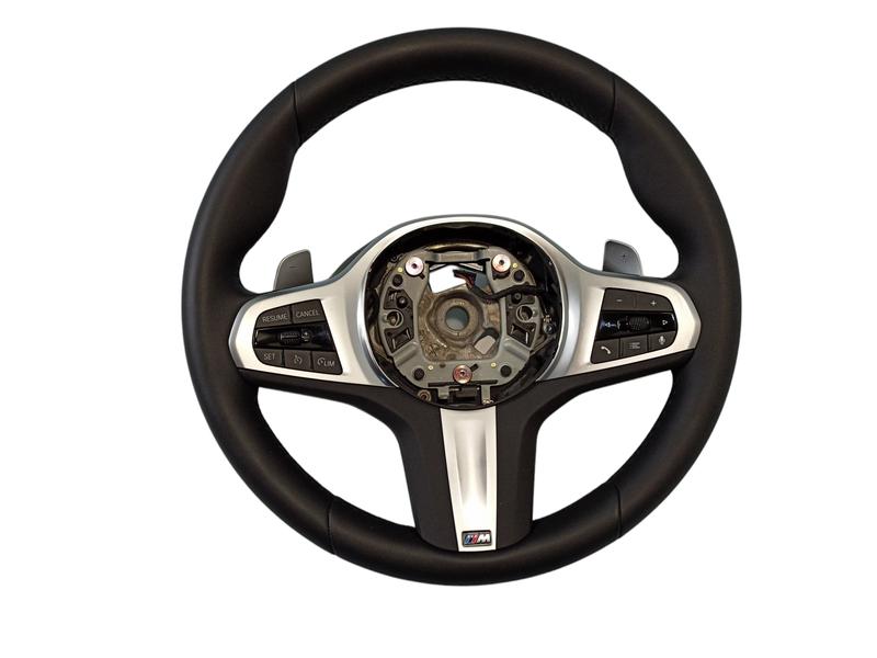 32308094542 EXMAESTRO electrónica y volantes BMW X3 G01 LCI, X3 G08 LCI, X4 G02 LCI