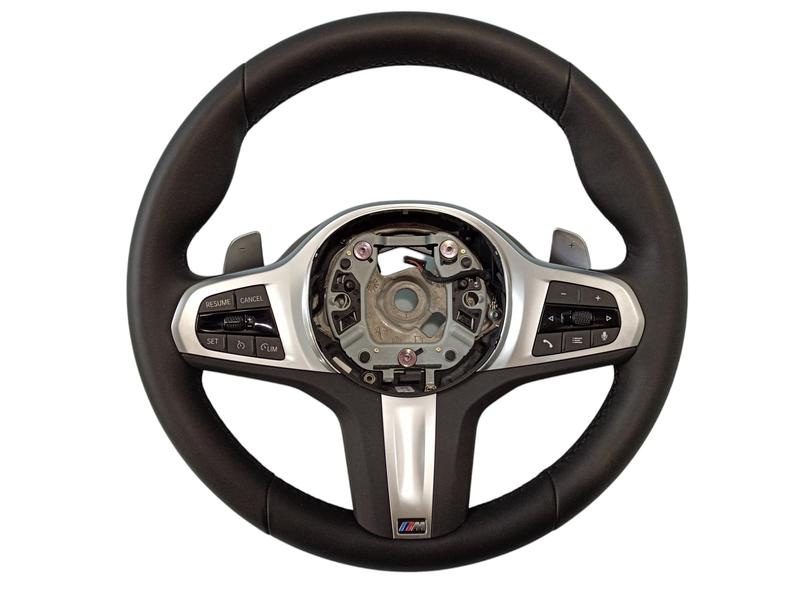 32308094542 EXMAESTRO electrónica y volantes BMW X3 G01 LCI, X3 G08 LCI, X4 G02 LCI