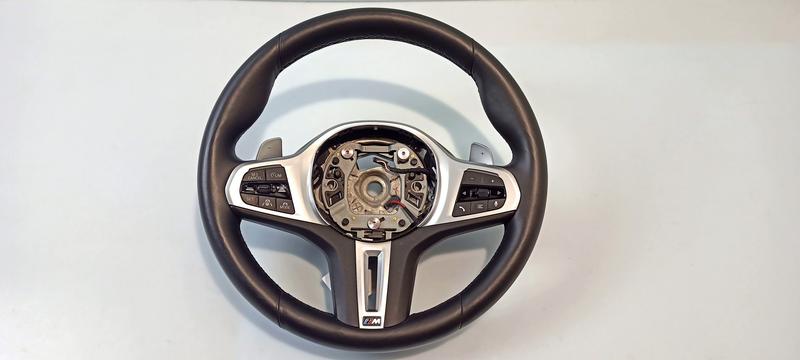 32308094542 EXMAESTRO electrónica y volantes BMW X3 G01 LCI, X3 G08 LCI, X4 G02 LCI