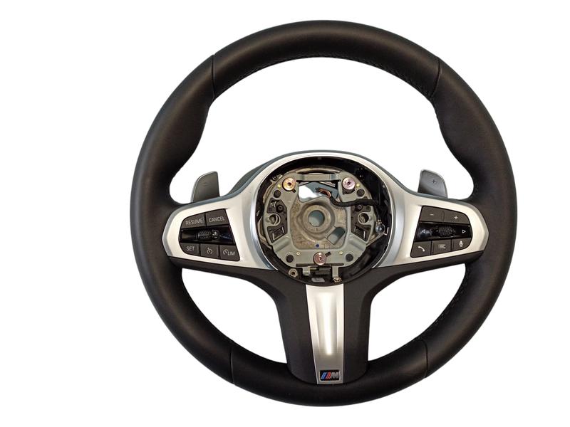 32308094542 EXMAESTRO electrónica y volantes BMW X3 G01 LCI, X3 G08 LCI, X4 G02 LCI