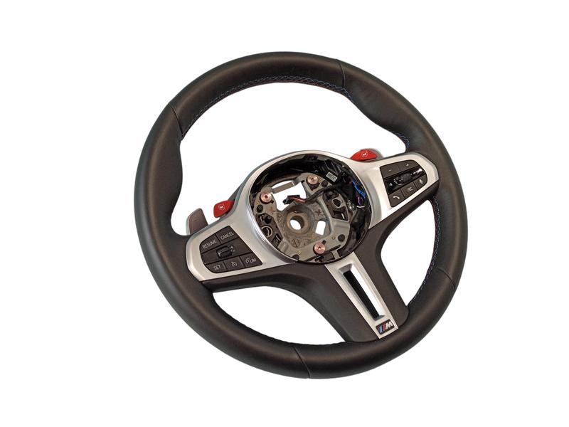 32308097997 EXMAESTRO electrónica y volantes BMW X3 G01 LCI, X3 M F97 LCI, X4 G02 LCI, X4 M F98 LCI