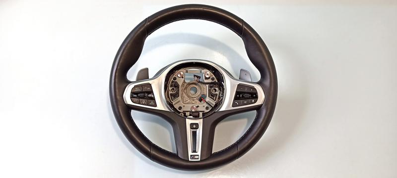 32308098000 EXMAESTRO electrónica y volantes BMW X3 G01 LCI, X3 M F97 LCI, X4 G02 LCI, X4 M F98 LCI