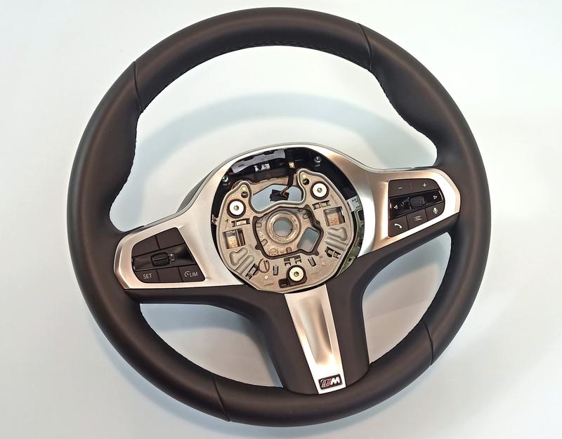 32308746675 EXMAESTRO electrónica y volantes BMW 1 Series F40, 2 Series F44 Gran Coupé, 2 Series G42, 3 Series G20 Saloon, 3 Series G20 Saloon LCI, 3 Series G21 Touring, 3 Series G21 Touring LCI, 3 Series G28 Saloon, 3 Series G28 Saloon LCI, 4 Series G22 Coupé, 4 Series G22 Coupé LCI, 4 Series G23 Convertible, 4 Series G23 Convertible LCI, 4 Series G26 Gran Coupé, 4 Series G26 Gran Coupé LCI, i4 G26 Gran Coupé, Z4 G29