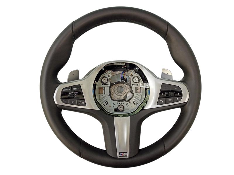 32308746675 EXMAESTRO electrónica y volantes BMW 1 Series F40, 2 Series F44 Gran Coupé, 2 Series G42, 3 Series G20 Saloon, 3 Series G20 Saloon LCI, 3 Series G21 Touring, 3 Series G21 Touring LCI, 3 Series G28 Saloon, 3 Series G28 Saloon LCI, 4 Series G22 Coupé, 4 Series G22 Coupé LCI, 4 Series G23 Convertible, 4 Series G23 Convertible LCI, 4 Series G26 Gran Coupé, 4 Series G26 Gran Coupé LCI, i3L G28 BEV Saloon, i4 G26 Gran Coupé, Z4 G29