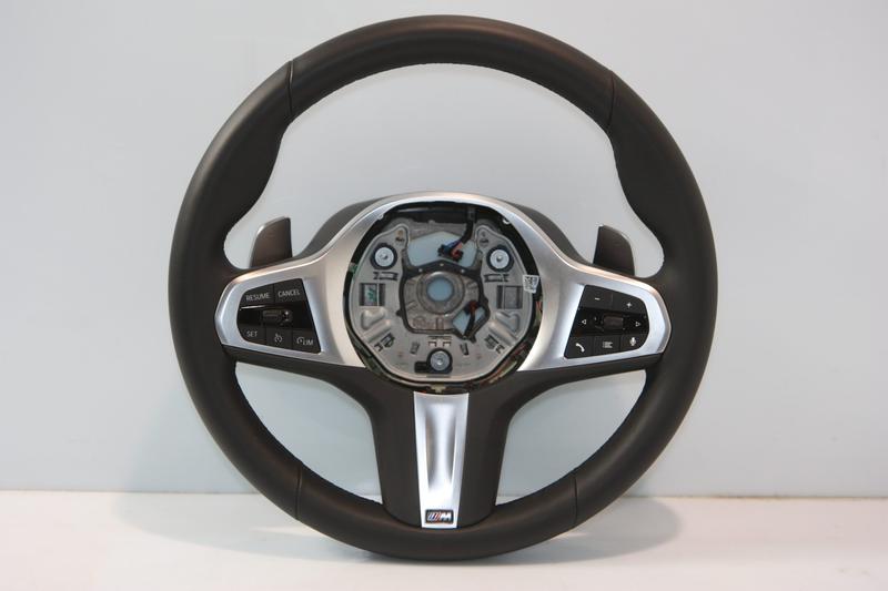 32308746675 EXMAESTRO electrónica y volantes BMW 1 Series F40, 2 Series F44 Gran Coupé, 2 Series G42, 3 Series G20 Saloon, 3 Series G20 Saloon LCI, 3 Series G21 Touring, 3 Series G21 Touring LCI, 3 Series G28 Saloon, 3 Series G28 Saloon LCI, 4 Series G22 Coupé, 4 Series G22 Coupé LCI, 4 Series G23 Convertible, 4 Series G23 Convertible LCI, 4 Series G26 Gran Coupé, 4 Series G26 Gran Coupé LCI, i4 G26 Gran Coupé, Z4 G29