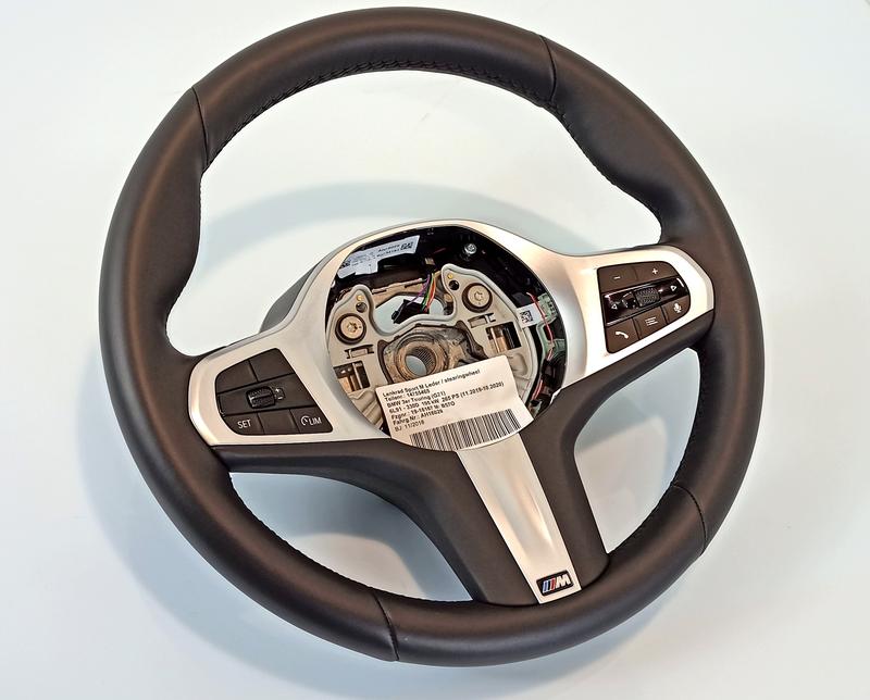 32308746675 EXMAESTRO electrónica y volantes BMW 1 Series F40, 2 Series F44 Gran Coupé, 2 Series G42, 3 Series G20 Saloon, 3 Series G20 Saloon LCI, 3 Series G21 Touring, 3 Series G21 Touring LCI, 3 Series G28 Saloon, 3 Series G28 Saloon LCI, 4 Series G22 Coupé, 4 Series G22 Coupé LCI, 4 Series G23 Convertible, 4 Series G23 Convertible LCI, 4 Series G26 Gran Coupé, 4 Series G26 Gran Coupé LCI, i4 G26 Gran Coupé, Z4 G29