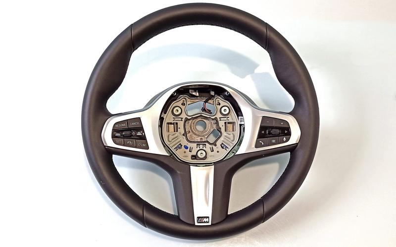 32308746675 EXMAESTRO electrónica y volantes BMW 1 Series F40, 2 Series F44 Gran Coupé, 2 Series G42, 3 Series G20 Saloon, 3 Series G20 Saloon LCI, 3 Series G21 Touring, 3 Series G21 Touring LCI, 3 Series G28 Saloon, 4 Series G22 Coupé, 4 Series G22 Coupé LCI, 4 Series G23 Convertible, 4 Series G23 Convertible LCI, 4 Series G26 Gran Coupé, 4 Series G26 Gran Coupé LCI, i4 G26 Gran Coupé, Z4 G29