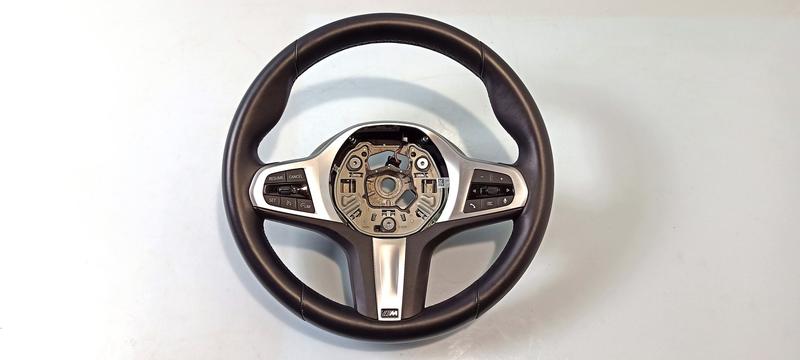 32308746675 Volante BMW 1 Series F40, 2 Series F44 Gran Coupé, 2 Series G42, 3 Series G20 Saloon, 3 Series G20 Saloon LCI, 3 Series G21 Touring, 3 Series G21 Touring LCI, 3 Series G28 Saloon, 3 Series G28 Saloon LCI, 4 Series G22 Coupé, 4 Series G22 Coupé LCI, 4 Series G23 Convertible, 4 Series G23 Convertible LCI, 4 Series G26 Gran Coupé, 4 Series G26 Gran Coupé LCI, i4 G26 Gran Coupé, Z4 G29