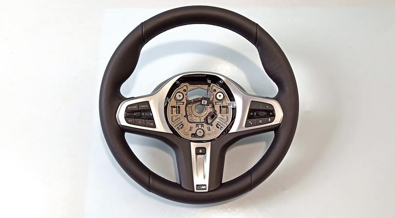 32308746687 EXMAESTRO electrónica y volantes BMW 1 Series F40, 2 Series F44 Gran Coupé, 2 Series G42, 3 Series G20 Saloon, 3 Series G20 Saloon LCI, 3 Series G21 Touring, 3 Series G21 Touring LCI, 4 Series G22 Coupé, 4 Series G22 Coupé LCI, 4 Series G23 Convertible, 4 Series G23 Convertible LCI, 4 Series G26 Gran Coupé, 4 Series G26 Gran Coupé LCI, i4 G26 Gran Coupé, Z4 G29