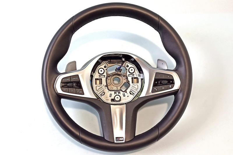 32308746690 EXMAESTRO electrónica y volantes BMW 1 Series F40, 2 Series F44 Gran Coupé, 2 Series G42, 3 Series G20 Saloon, 3 Series G20 Saloon LCI, 3 Series G21 Touring, 3 Series G21 Touring LCI, 4 Series G22 Coupé, 4 Series G22 Coupé LCI, 4 Series G23 Convertible, 4 Series G23 Convertible LCI, 4 Series G26 Gran Coupé, 4 Series G26 Gran Coupé LCI, i4 G26 Gran Coupé, Z4 G29