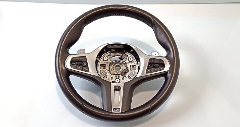 32308746691 EXMAESTRO electrónica y volantes BMW 1 Series F40, 2 Series F44 Gran Coupé, 2 Series G42, 3 Series G20 Saloon, 3 Series G20 Saloon LCI, 3 Series G21 Touring, 3 Series G21 Touring LCI, 4 Series G22 Coupé, 4 Series G22 Coupé LCI, 4 Series G23 Convertible, 4 Series G23 Convertible LCI, 4 Series G26 Gran Coupé, 4 Series G26 Gran Coupé LCI, Z4 G29