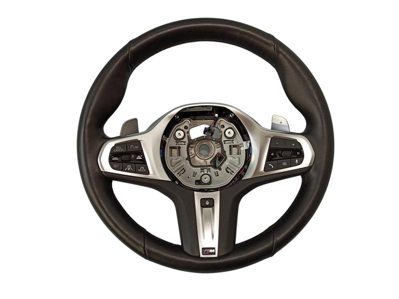 32308746693 EXMAESTRO electrónica y volantes BMW 2 Series F44 Gran Coupé, 3 Series G20 Saloon LCI, 3 Series G21 Touring LCI, 4 Series G22 Coupé, 4 Series G23 Convertible, 4 Series G23 Convertible LCI, 4 Series G22 Coupé LCI, 4 Series G26 Gran Coupé, 4 Series G26 Gran Coupé LCI