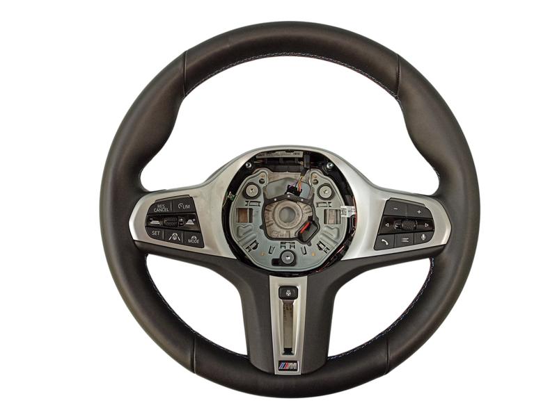 32309882676 EXMAESTRO electrónica y volantes BMW 4 Series G26 Gran Coupé, i4 G26 Gran Coupé