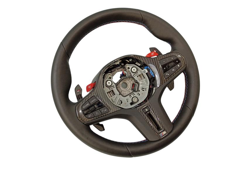 32309882678 EXMAESTRO electrónica y volantes BMW 2 Series G87 M2, 3 Series G80 M3, 3 Series G80 M3 LCI, 3 Series G81 M3 Touring, 3 Series G81 M3 Touring LCI, 4 Series G82 M4 Coupé, 4 Series G82 M4 Coupé LCI, 4 Series G83 M4 Convertible, 4 Series G83 M4 Convertible LCI