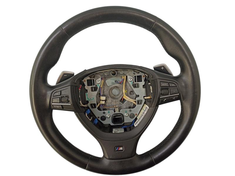 32337844105 EXMAESTRO electrónica y volantes BMW 5 Series F07 GT, 5 Series F07 GT LCI, 5 Series F10, 5 Series F10 LCI, 5 Series F11, 5 Series F11 LCI, 6 Series F06 Gran Coupé, 6 Series F06 Gran Coupé LCI, 6 Series F12, 6 Series F12 LCI, 6 Series F13, 6 Series F13 LCI, 7 Series F01, 7 Series F01 LCI, 7 Series F02, 7 Series F02 LCI