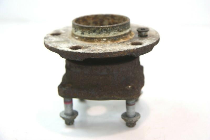 33006867806 Rodamiento rueda trasera BMW 5 Series F07 GT LCI, 5 Series F10, 5 Series F10 LCI, 5 Series F11, 5 Series F11 LCI, 5 Series F18, 5 Series F18 LCI, 6 Series F06 Gran Coupé LCI, 6 Series F12, 6 Series F12 LCI, 6 Series F13, 6 Series F13 LCI, 7 Series F01, 7 Series F01 LCI, 7 Series F02, 7 Series F02 LCI, 7 Series F04 Hybrid